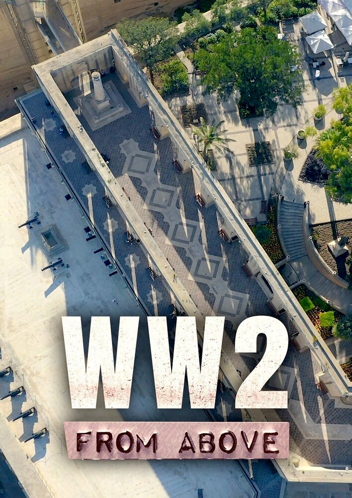 WW2 from Above