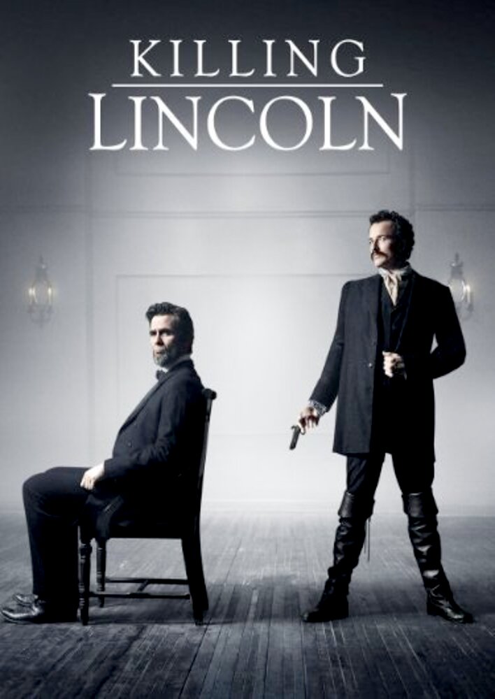 Killing Lincoln