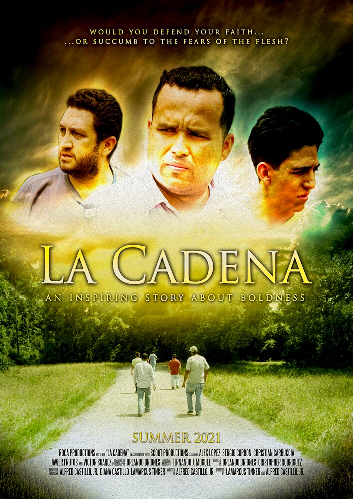 La Cadena