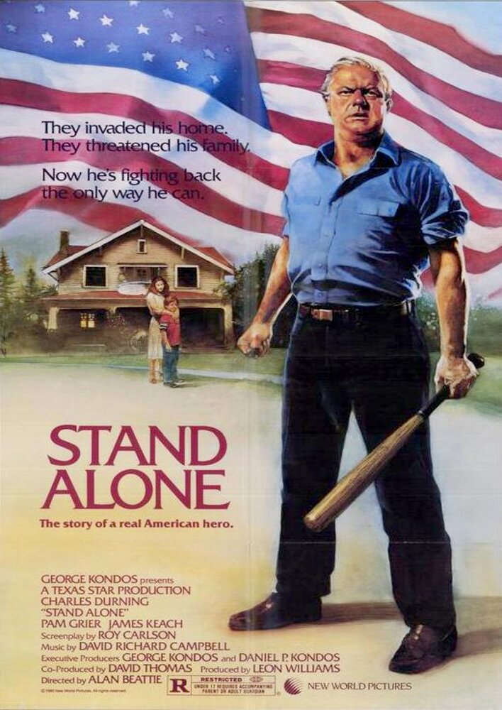 Stand Alone