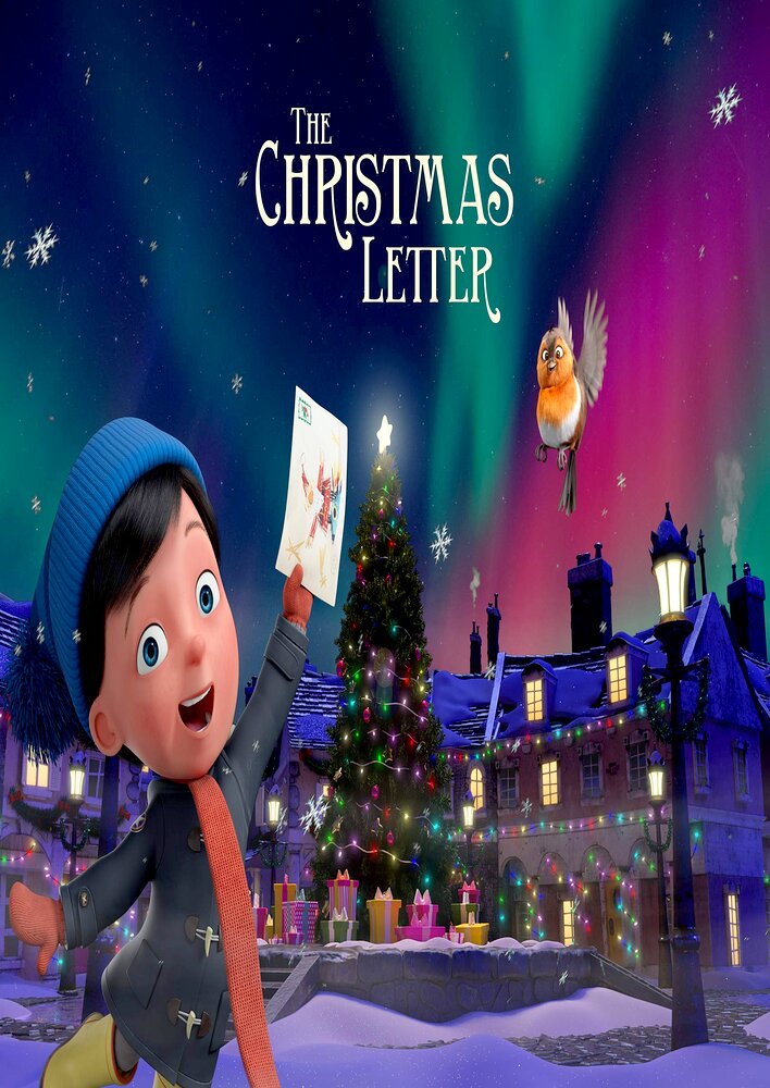 The Christmas Letter