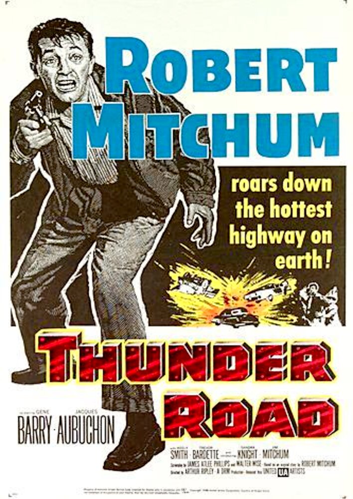 Thunder Road