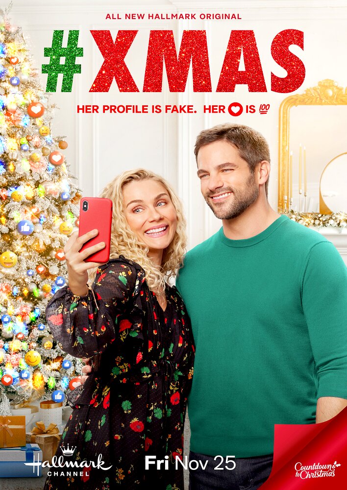 #Xmas