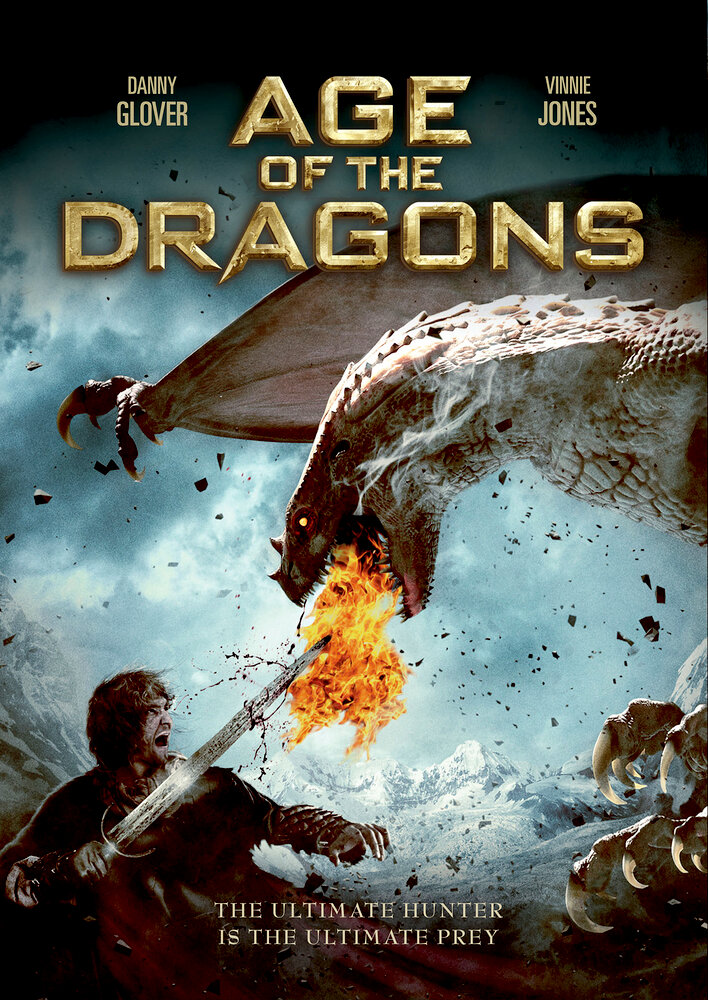 Age of the Dragons