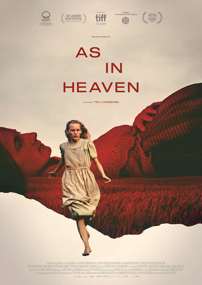 As in Heaven