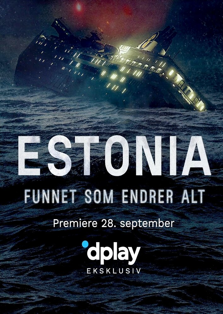 Estonia - funnet som endrer alt