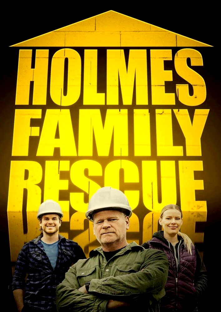 Holmes Family Rescue