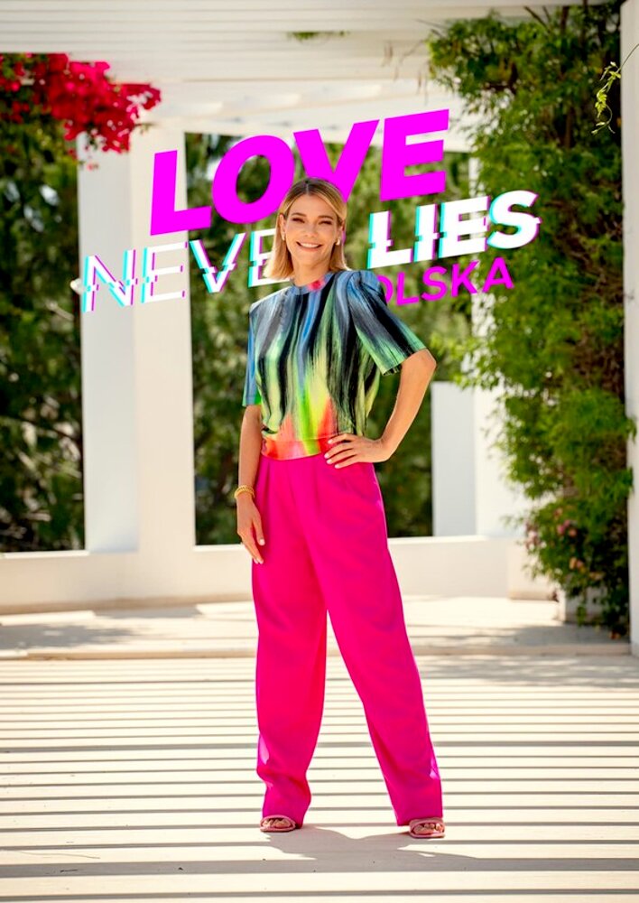 Love Never Lies: Poland