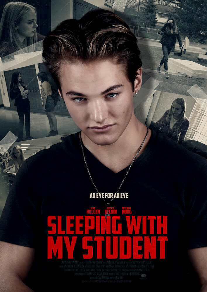 Sleeping with My Student