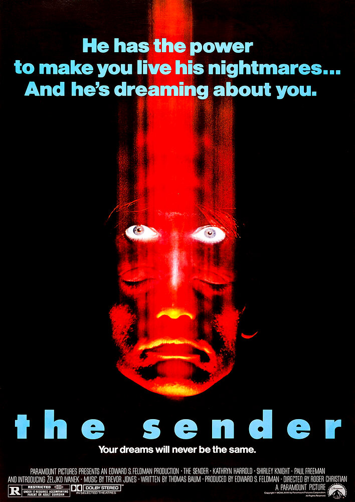The Sender