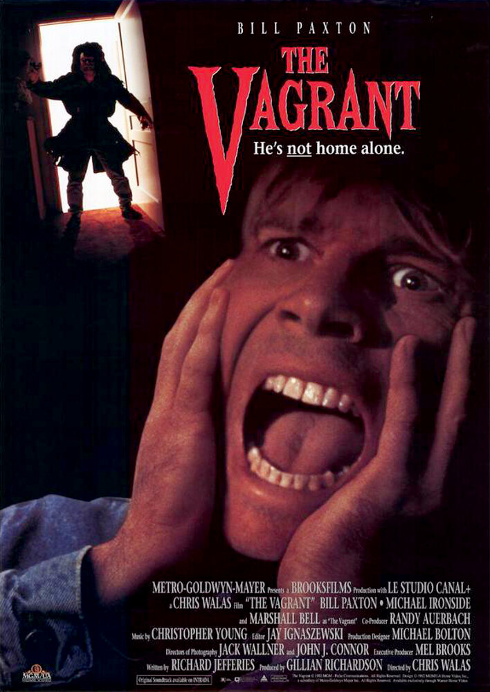 The Vagrant