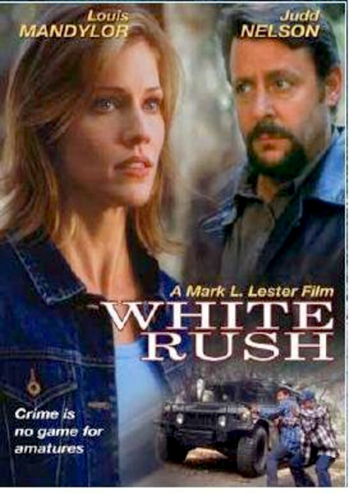 White Rush