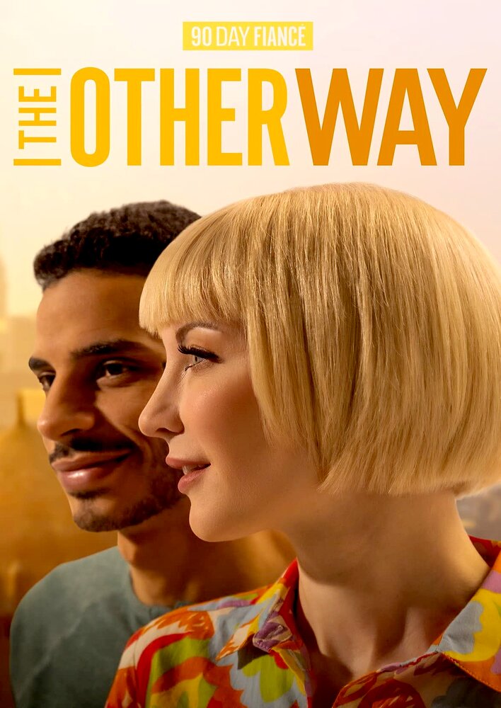 90 Day Fiancé: The Other Way