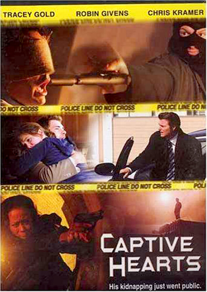 Captive Hearts