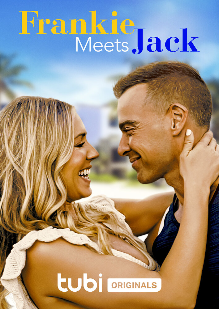 Frankie Meets Jack
