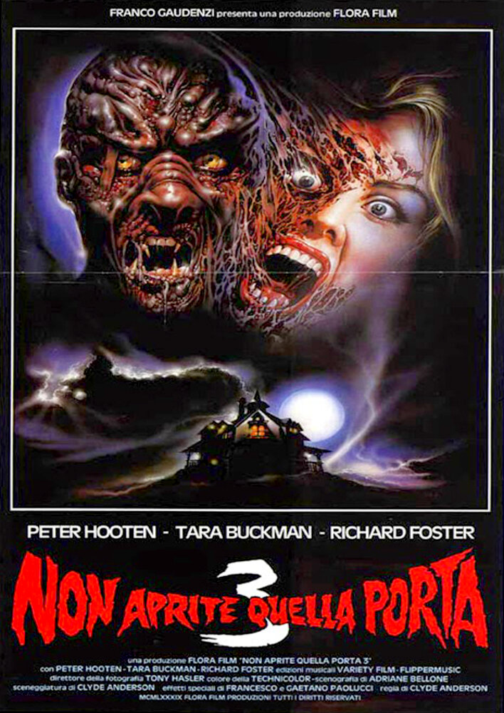 Night Killer