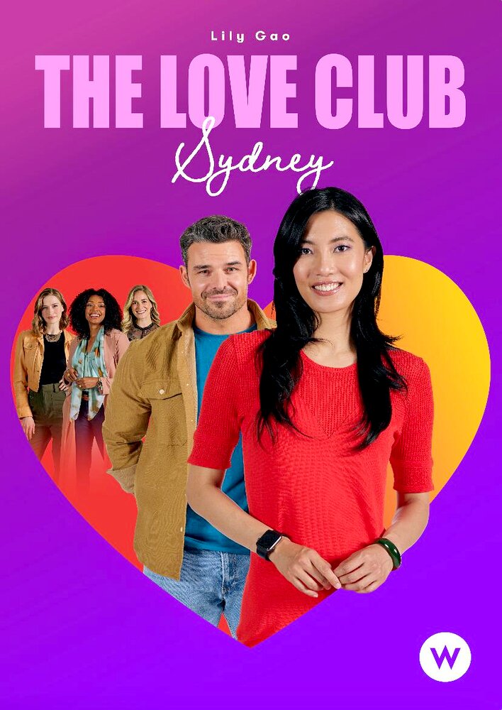 Sydney's Journey