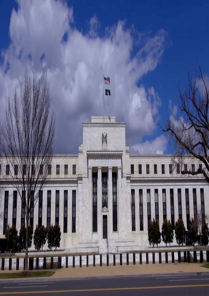 The Power of the Fed