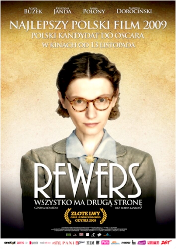 The Reverse