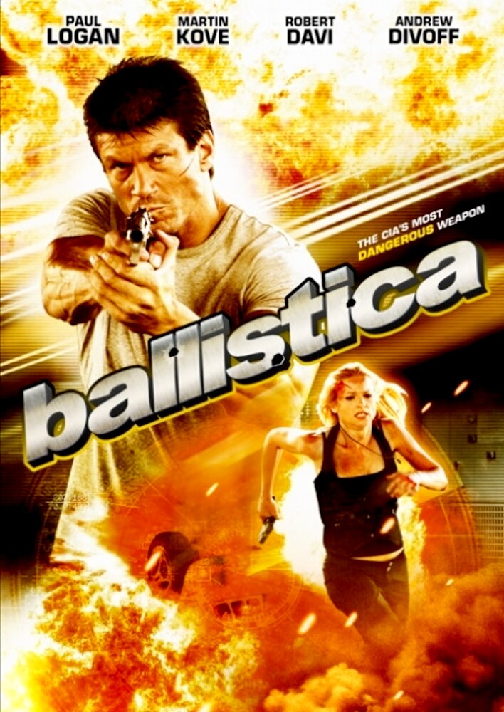 Ballistica