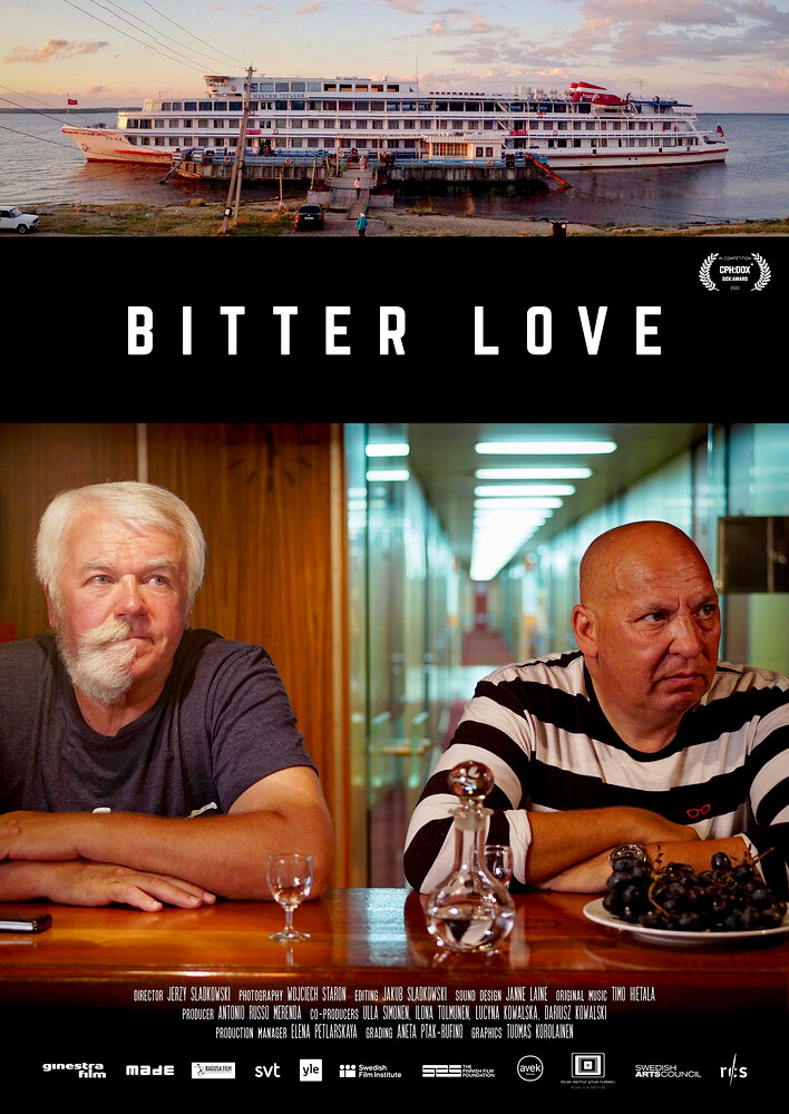 Bitter Love