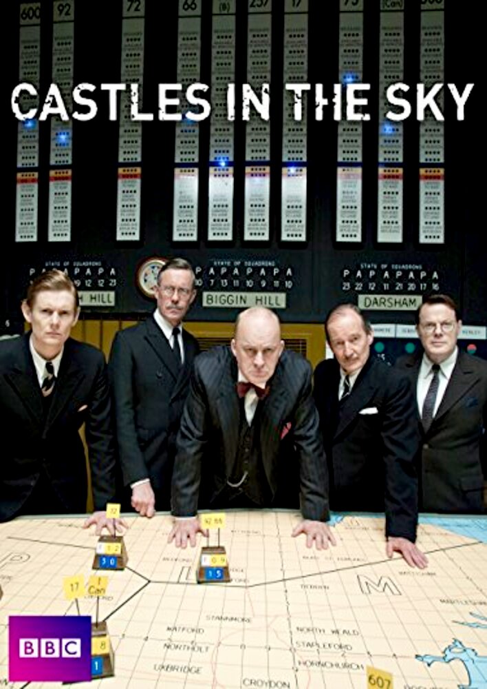 Castles in the Sky