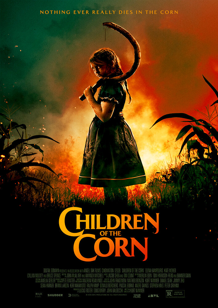 Children of the Corn