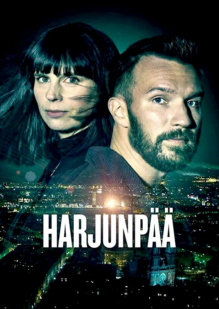 Helsinki Crimes