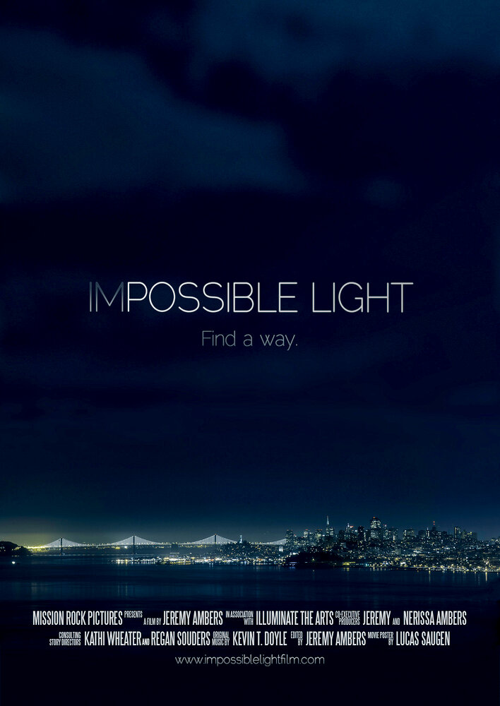 Impossible Light