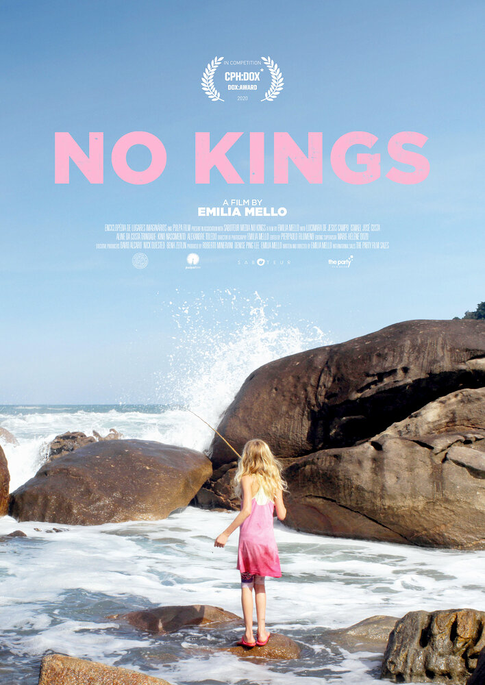 No Kings