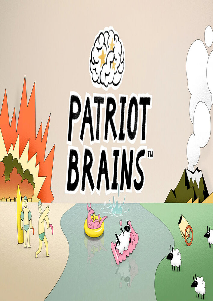 Patriot Brains