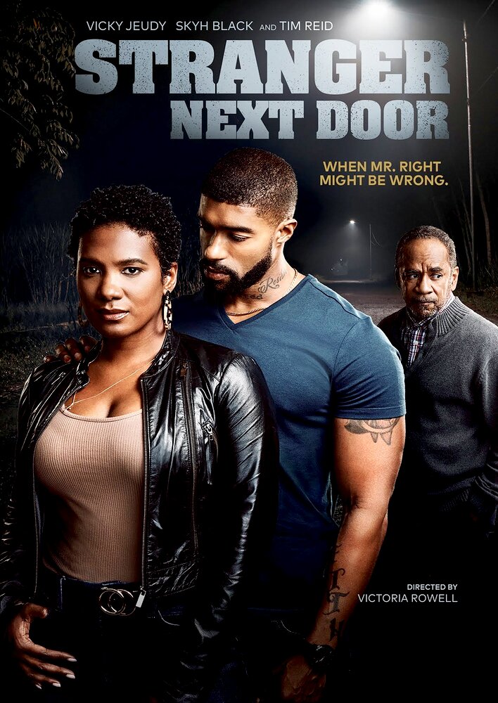 Stranger Next Door