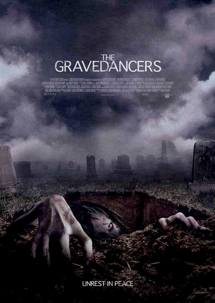 The Gravedancers