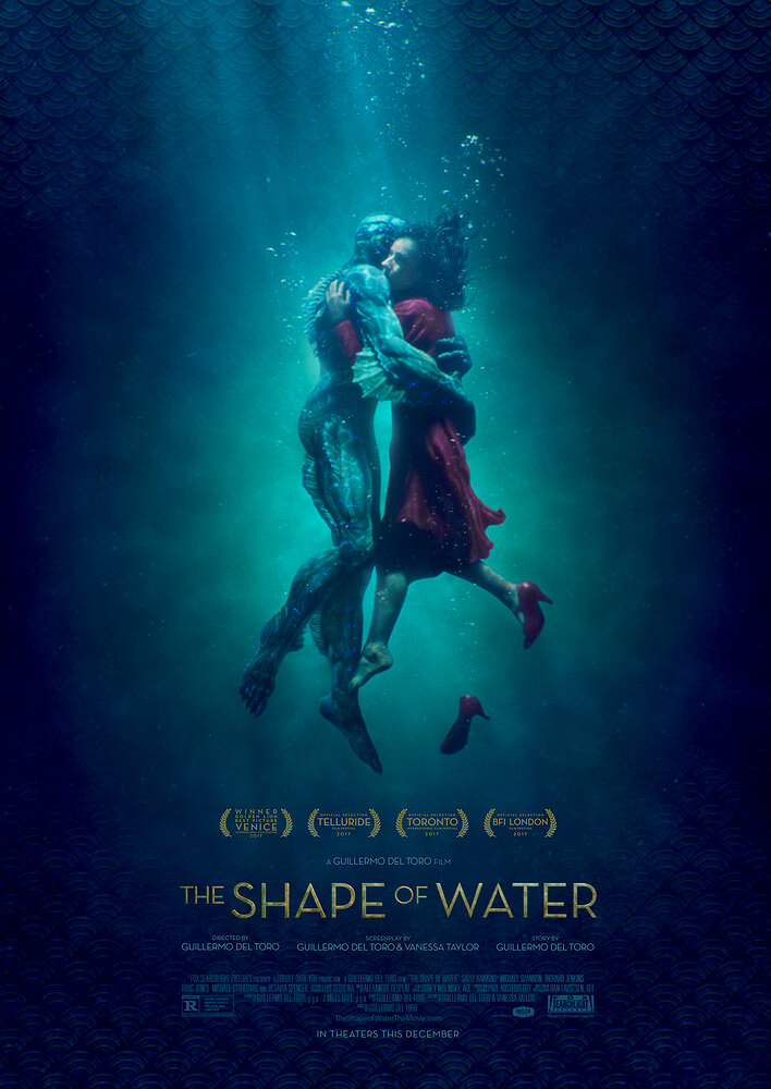 The Shape of Water