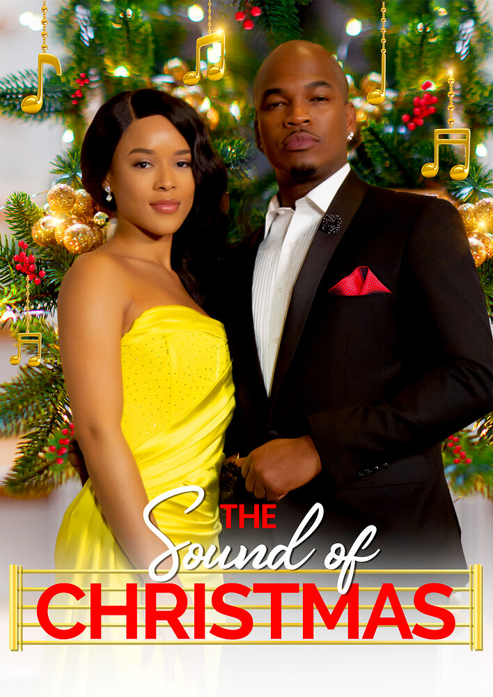 The Sound of Christmas