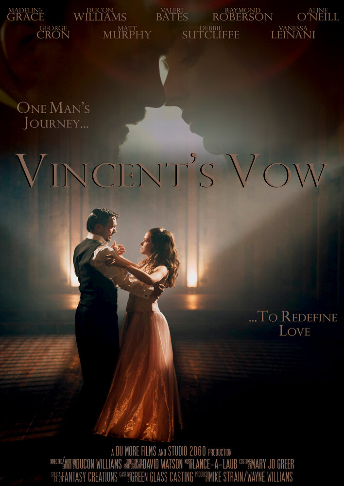 Vincent's Vow
