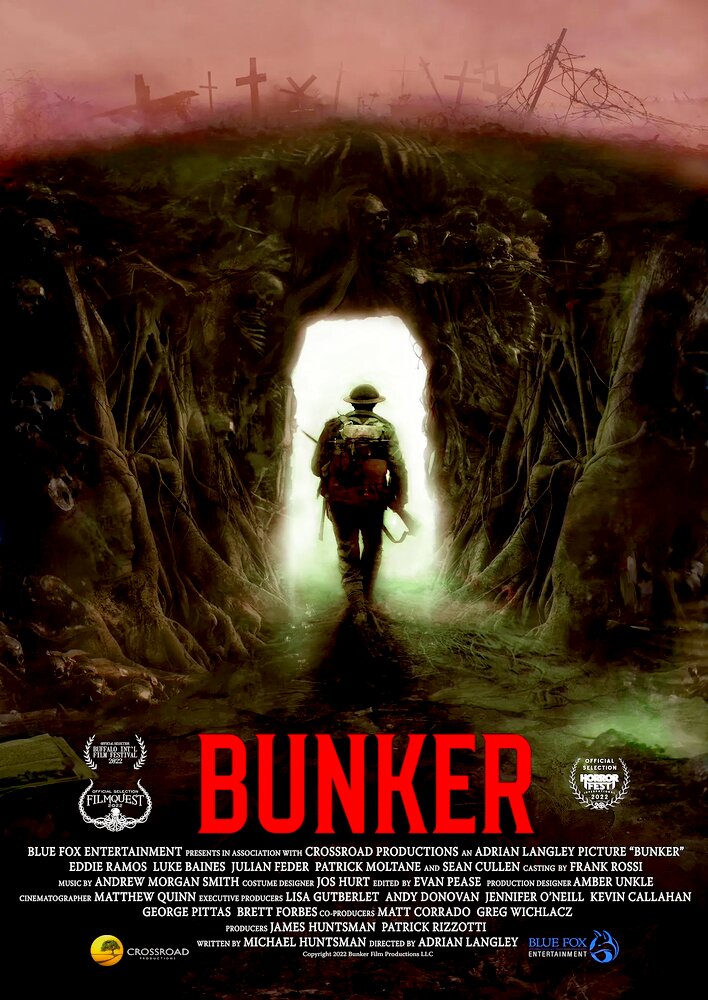 Bunker