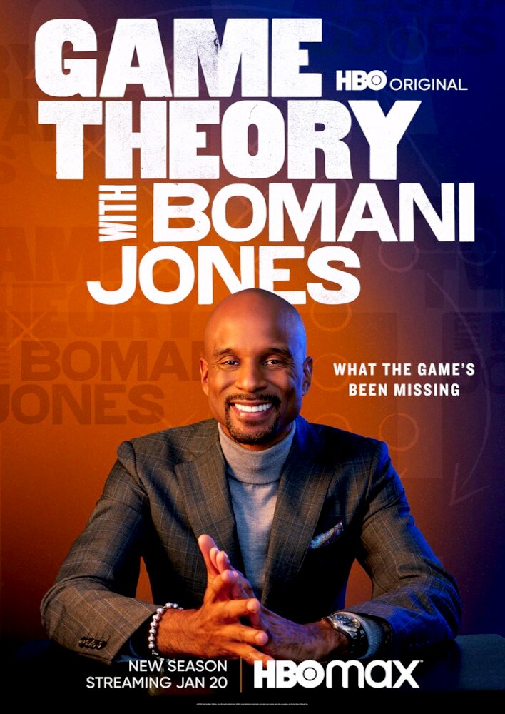 Game Theory with Bomani Jones