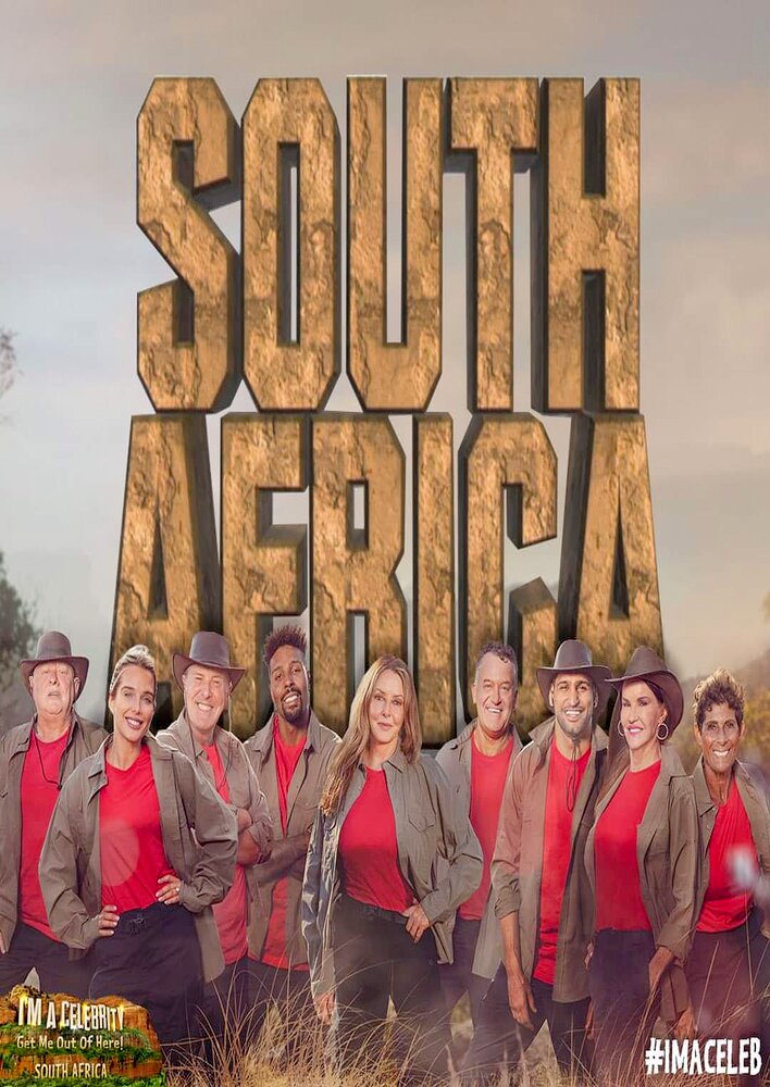 I'm A Celebrity... South Africa