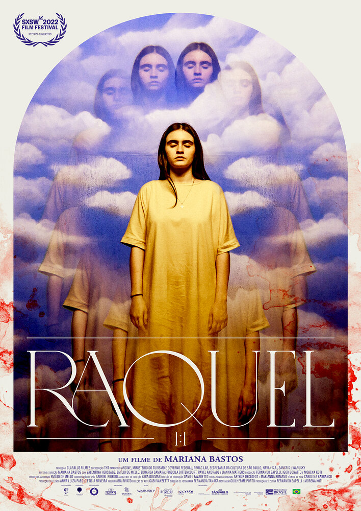 Raquel 1,1