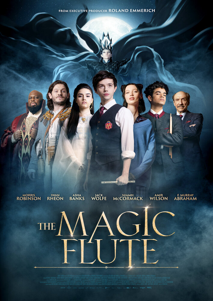 The Magic Flute