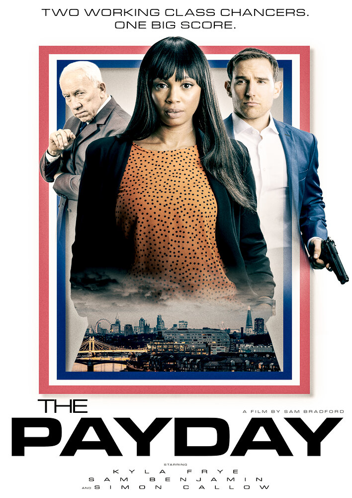 The Pay Day