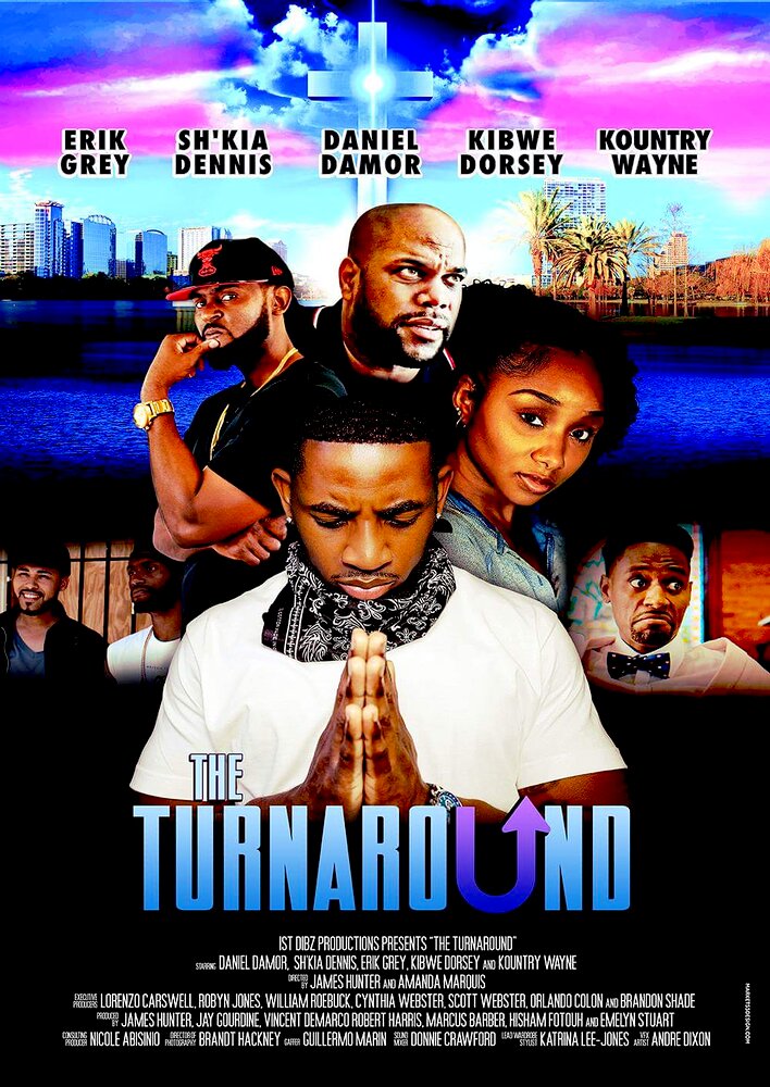 The Turnaround