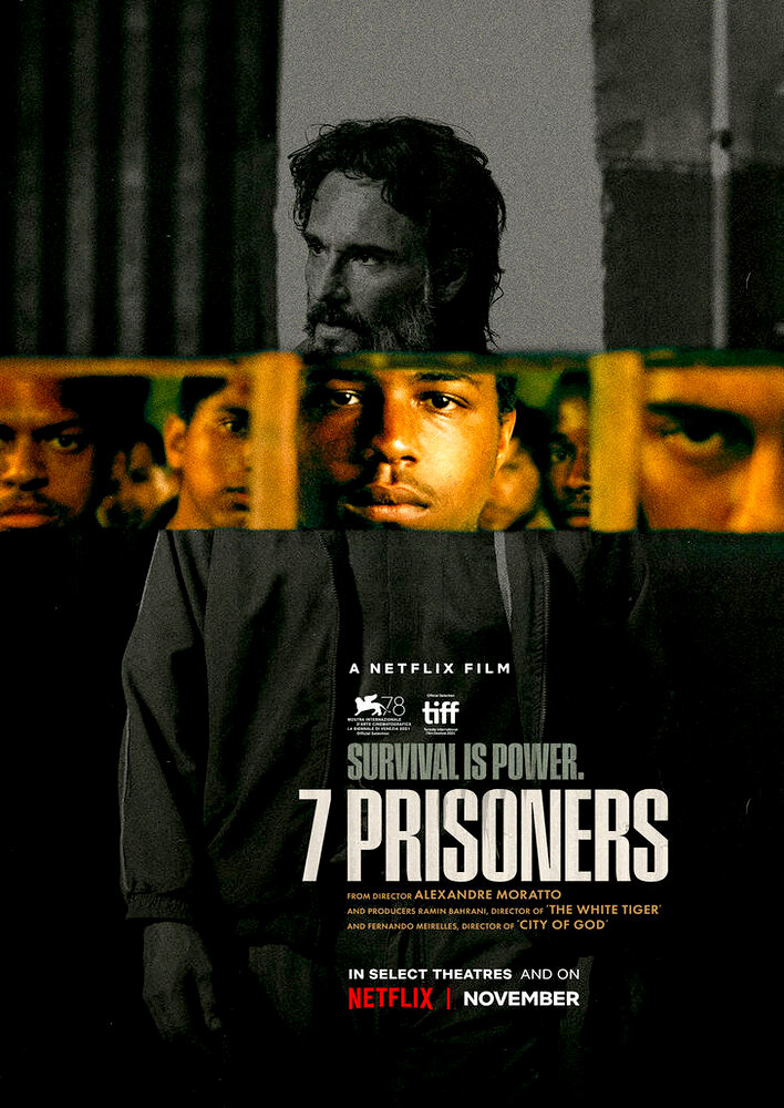 7 Prisoners