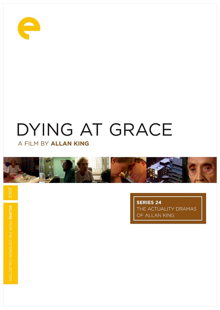 Dying at Grace