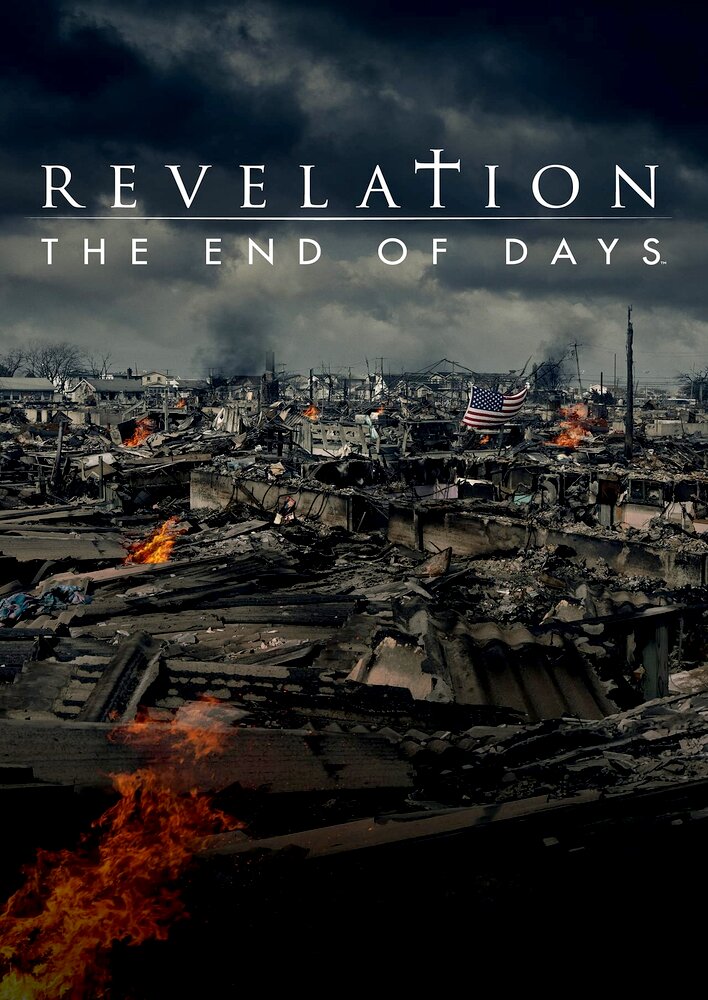 Revelation: The End of Days