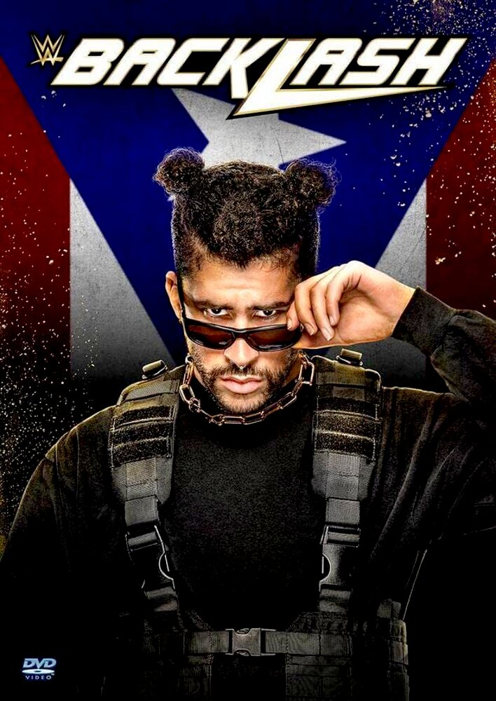 WWE Backlash