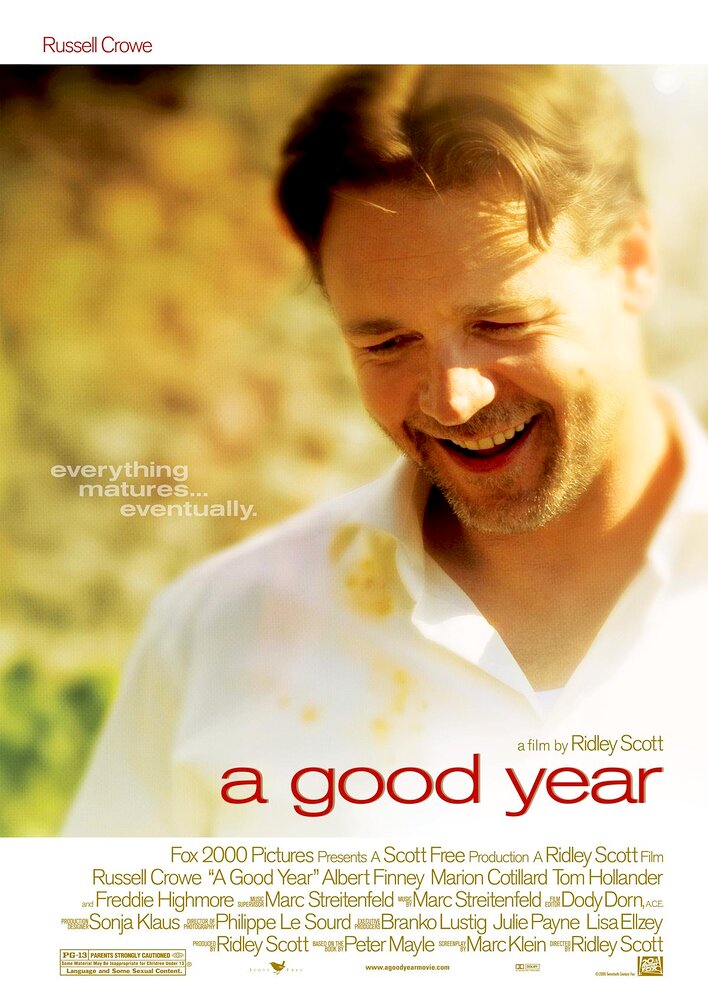 A Good Year