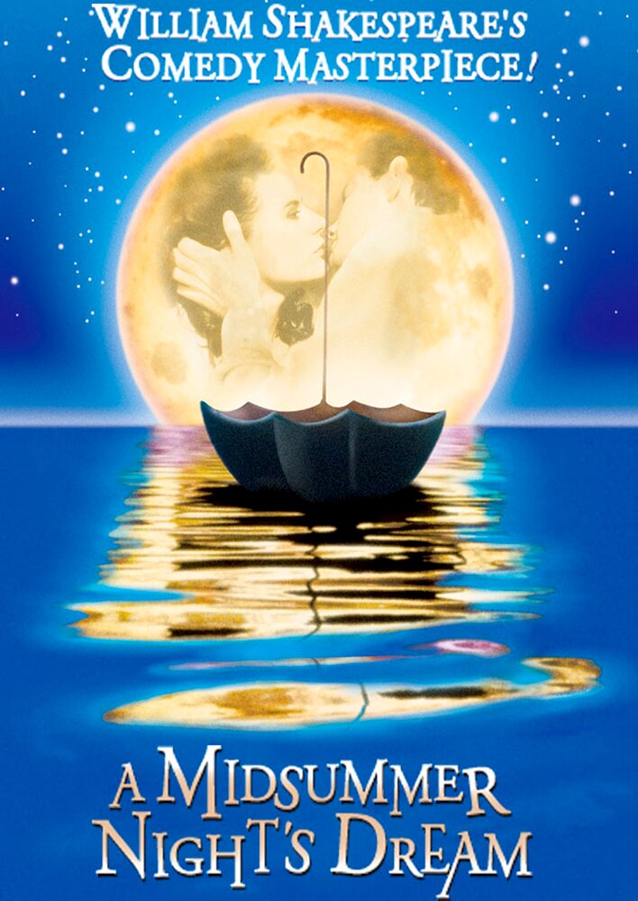 A Midsummer Night's Dream