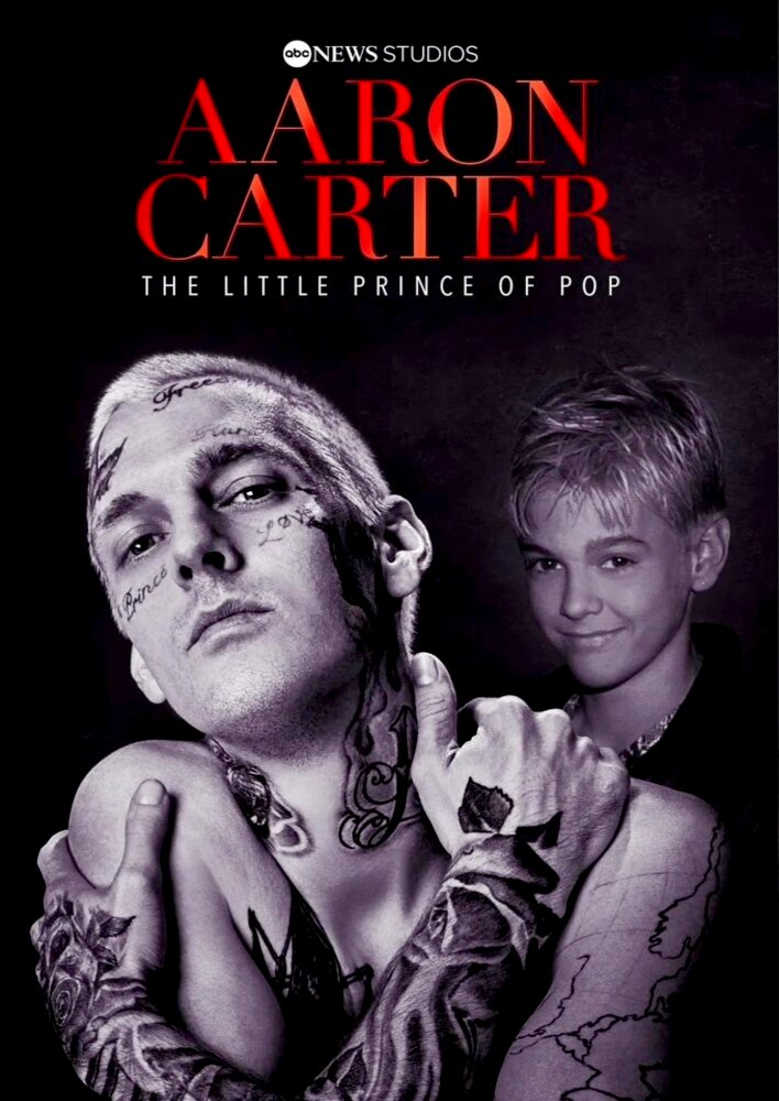 Aaron Carter: The Little Prince of Pop